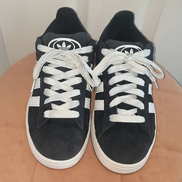 Adidas Originals Campus 00s Kids Size 6.5 / Women's 8.5 - Picture 2 of 10